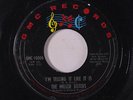 MILLER SISTERS: I'm Telling It Like It Is / Until You Come Home I'll Walk Alone