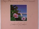 SKIP MAHONEY & CASUALS: Land Of Love LP (2 drill holes, small writing on cover,