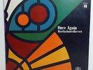 BARCLAY JAMES HARVEST ONCE AGAIN RARE BRAZIL QUADRAPHONIC LP VINYL