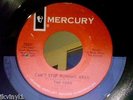 TIMI YURO-CAN'T STOP RUNNING AWAY-MERCURY 72431. VG++