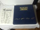 The Beatles Collection Records Blue Box BC13 LP 1978 13 album set