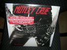 MOTLEY CRUE - Too Fast For Love - 180 Gram LP - Sealed new copy