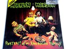  MARILYN MANSON PORTRAIT OF AN AMERICAN FAMILY ORIG 2LP Vinyl SVLP121