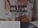 Ian Dury & The Blockheads Do It Yourself Japan LP 1979 VIP-6673 Insert