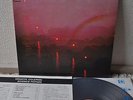 Ornette Coleman Science Fiction Japan LP Sony SOPL 18 Insert