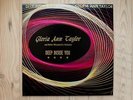 GLORIA ANN TAYLOR ?– Deep Inside You 12