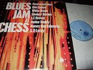 FLEETWOOD MAC ETC : BLUES JAM AT CHESS 2LP 1969 BLUE HORIZON 7-63219 UK