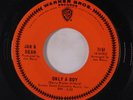 JAN & DEAN: Love And Hate / Only A Boy 45 (rare stock) rare Rock & Pop
