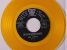 CHANTS: Heaven And Paradise / When I Am With You 45 (yellow wax) Vocal Groups