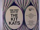KIT KATS: The Very Best Of Kit Kats LP (cover in shrink) Rock & Pop