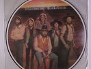CHARLIE DANIELS BAND: Million Mile Reflections LP (pic disc, PVC sleeve, B-side