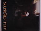 JILL CROSTON: Jill Croston LP Sealed (Lacy J. Dalton's 1st, w/ Bob Brozman)
