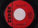 CONSTELLATIONS: Tear It Up Baby / Doo Doo Da Dem 45 (co) Soul