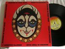 ORNETTE COLEMAN Dancing In Your Head Ronald Shannon Jackson Bern Nix LP