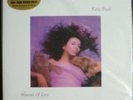 KATE BUSH Hounds Of Love LP 12 Track 180 Gram Pure Virgin Vinyl, Pink/grey Marbl