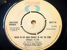CREATIVE SOURCE - WHO IS HE AND WHAT IS HE TO YOU  7