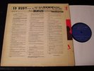 The Beatles-Beatlemania Tour Coverage-1964 I-N-S- Open End PROMO LP W/Script