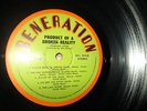 COMPANY CAINE Product Of A Broken Reality Lp AUSTRALIA 1971 ORIGINAL Prog/Psych