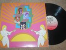 The Beatles Nothing Is Real LP Nice Shape