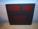 Pearl Jam Black Indifference Crazy Mary 12