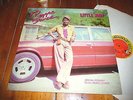 LITTLE JOHN LP REGGAE DANCE MIDNIGHT ROCK KILLER ROOTS