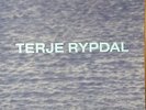 Terje Rypdal-Same-ECM 1016-GERMANY