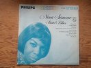 Nina Simone - Pastel Blues - PHS 600-187 First Edition Record