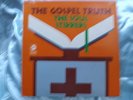 RARE Black Gospel LP: The Soul Stirrers   The Gospel Truth & He Cares on Checker