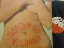 TIGHTEN UP VOL II - Various Artists   VINYL LP