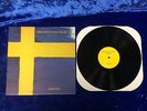 The Mountain Goats - Sweden ? RARE OOP LO-FI FOLK ROCK SHRIMPER SLINT SHELLAC NM