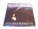 QUEENS OF THE STONE AGE - LULLABIES TO PARALYZE - 2 LPs - NEU / OVP