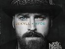 JEKYLL + HYDE Zac Brown Band 2 LP Vinyl Record (2015) Brand New Ships Worldwide