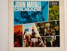 John Mayall - Crusade , in mono