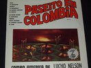 Hear It   LUCHO NELSON - PASEITO EN COLOMBIA lp KILLER AFRO TAMBO CUMBIA JAZZ