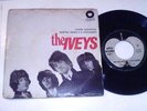 THE IVEYS BADFINGER APPLE BEAT BEATLES ROCK VERY RARE UNIQUE SLEEVE 7