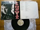 BRIAN SETZER LIVE NUDE GUITARS USA PRESS 1988 EX-/VG+ TO EX-