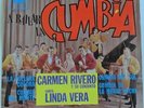 CARMEN RIVERO Cumbia Del Sol / La Media Noche +2 45 EP Latin Jazz Linda Vera Mp3