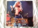 Led Zeppelin - Teddy Bears Picnic (Newcastle City Hall) rare vinyl