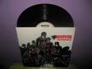 The Misfits - Necronomicon Vinyl LP Live Unofficial 1981/2004