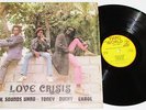 Black Sounds Uhro (Uhuru) 