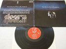 DOORS - SOFT PARADE UK 1969 1st PRESS A1/B1 ORANGE ELEKTRA LABEL