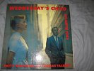 Patty McGovern Wednesday's Child ,Rare Female Jazz Vocal Atlantic 1245 black