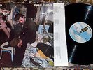 TOM WAITS - SMALL CHANGE ORIGINAL 1976 VINYL LP PRESSING NEAR MINT- LP