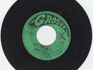 Darrow Fletcher 45- Gotta Know Why/Draw the Line GROOVY northern soul r&b 7