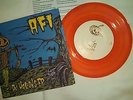 AFI All Hallow's EP rare 7