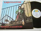 HARRY J ALLSTARS - LIQUIDATOR TROJAN TBL 104 LABEL EXCELLENT