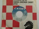  Terry Callier - Look At Me Now on Cadet Northern Soul NM