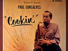 PAUL GONSALVES 