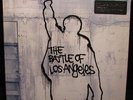 Rage Against the Machine - The Battle of Los Angeles 180g Vinyl LP Record MOV
