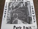 PUNK ROCK 77 GENERATION X , MOTORHEAD , EATER , I.S.D , SEX PISTOLS LP PORTUGAL